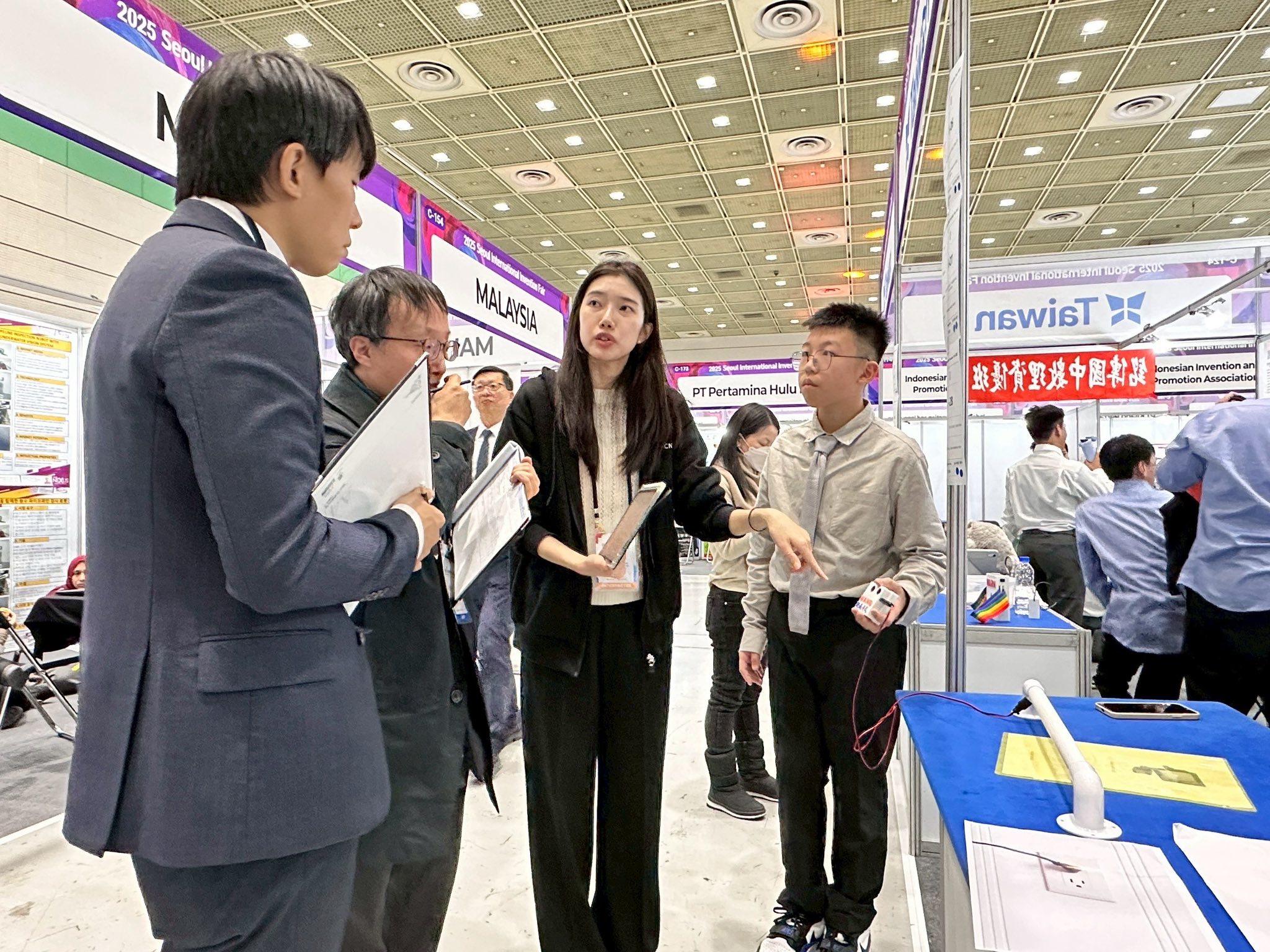 蔡宙成勇於追夢國際舞台發光發熱家長滿滿感動 17 595708329 1723046991984657 4967156156032366112 n