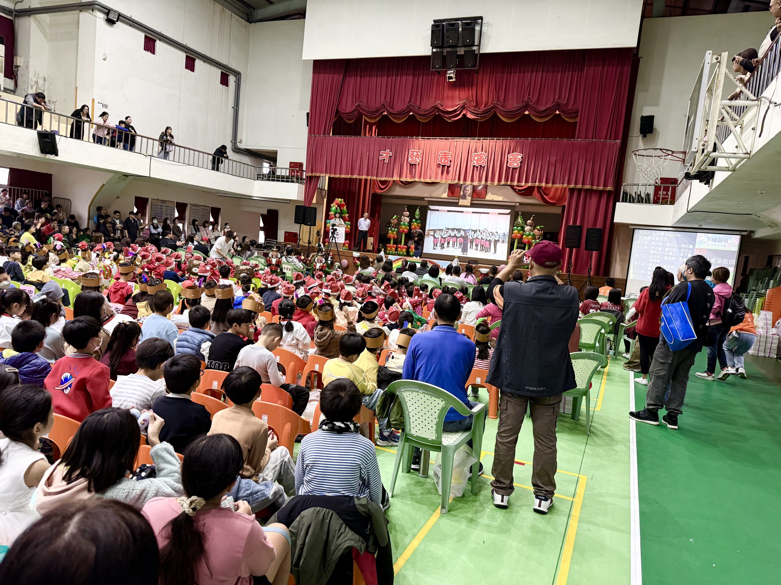 德和國小「友善一起來 才藝大舞台」中山高中禮堂熱鬧登場 37 0F139BD3 DB1B 414B A2B2 5224AC027F02 scaled