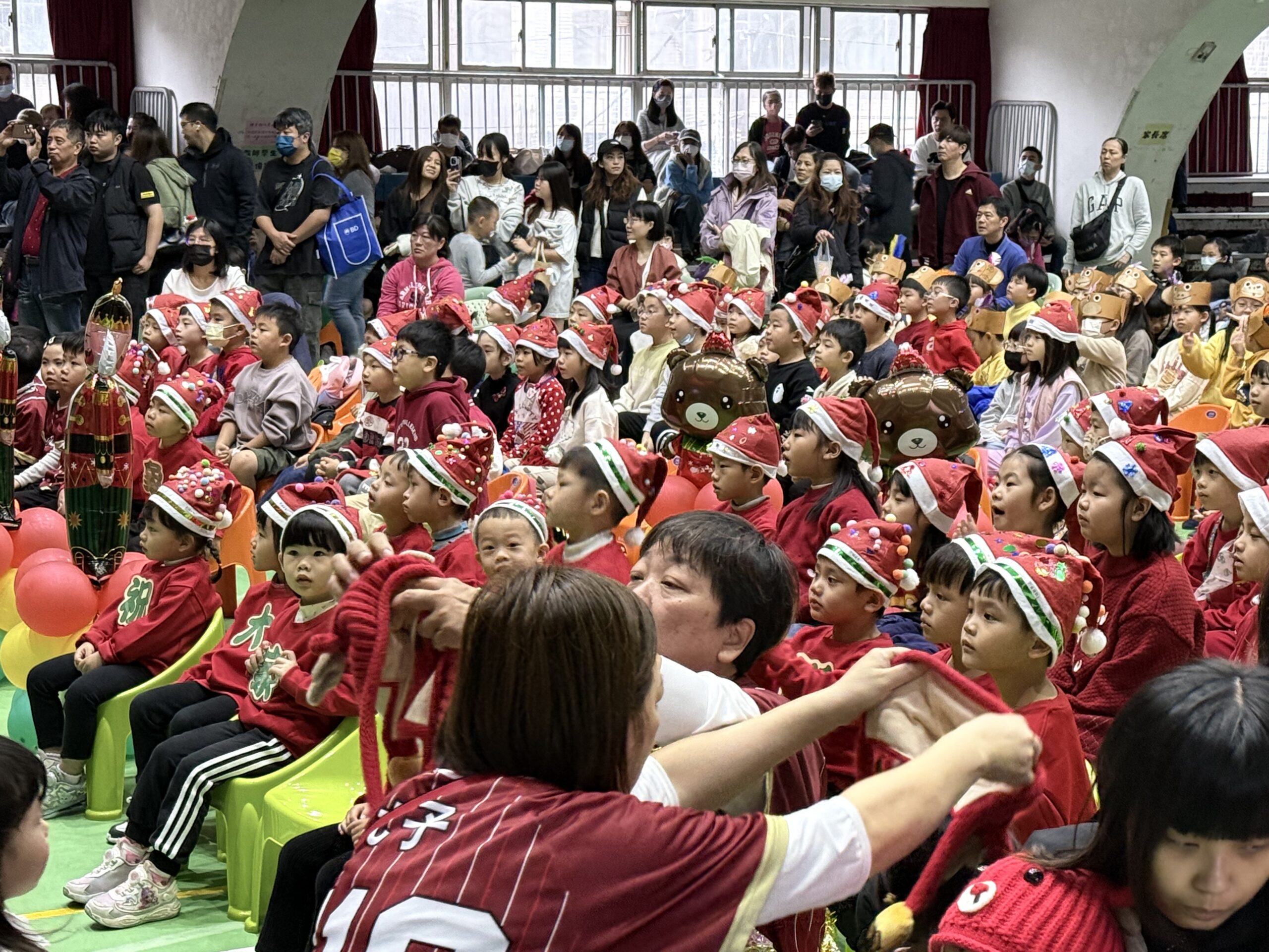 德和國小「友善一起來 才藝大舞台」中山高中禮堂熱鬧登場 42 C9A8CE37 0650 4817 ABD0 F08861E34F3C scaled