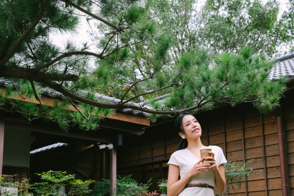 這些地方太好拍!五大香氣景點成為臺北新打卡點 臺北的城市魅力,往往藏在不經意的角落 26 Coffee 4 0 1024x683 2