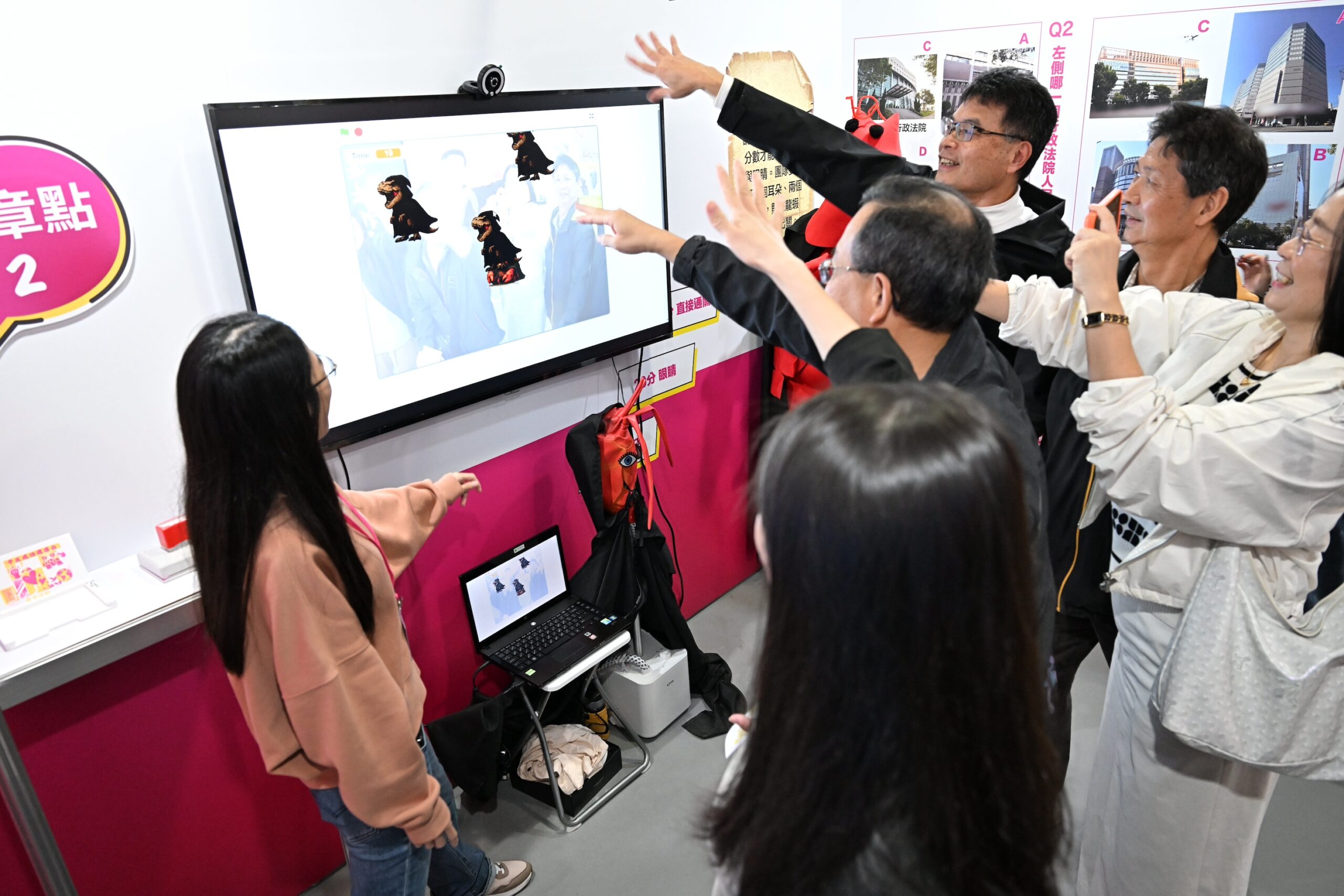 萬人揭密1219事件真相 救台灣人權 14 329425 scaled 1