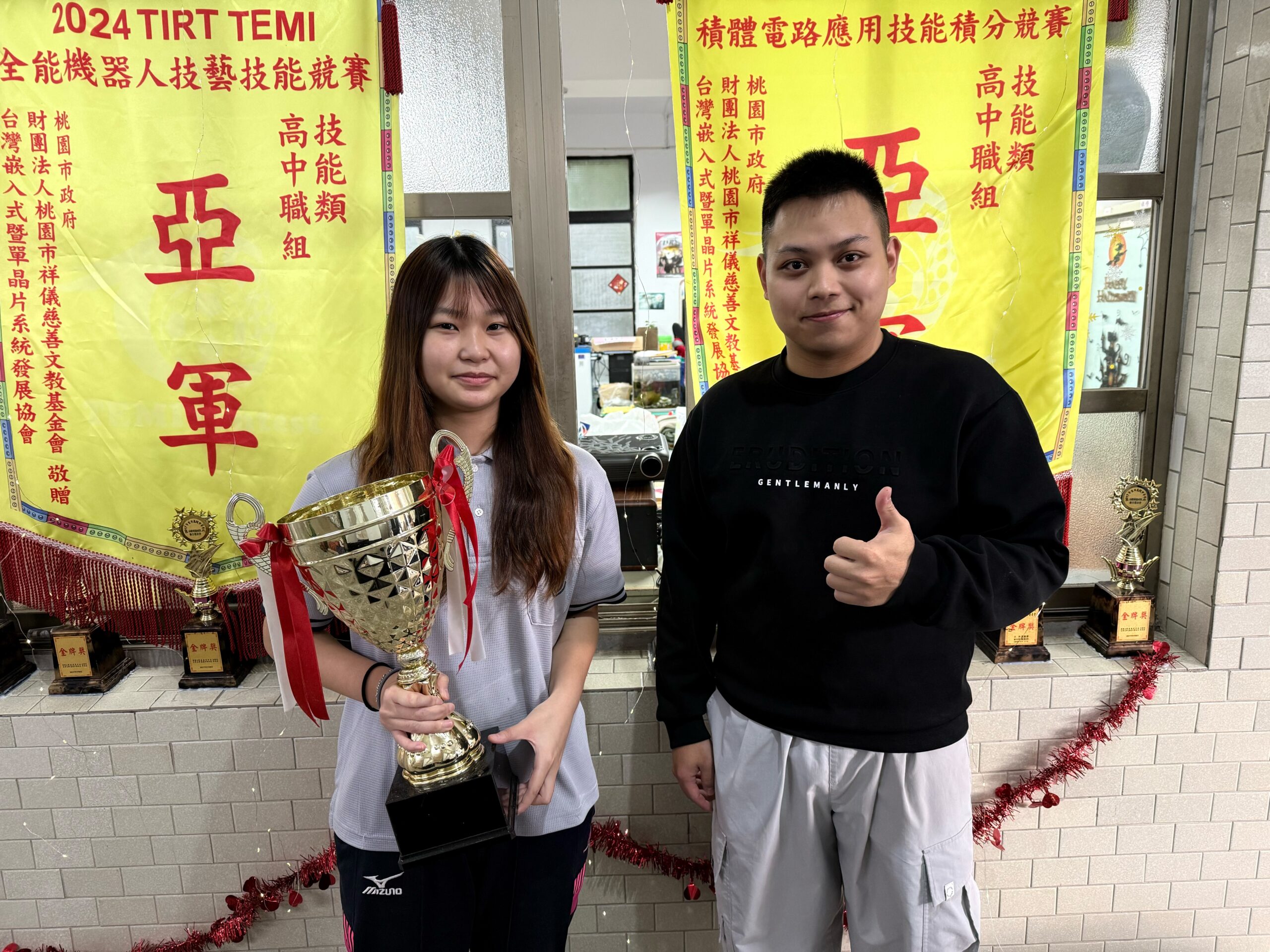 海大特殊選才留下「基隆才女」二信高中電機科駱昱彣 21 S 75857927 scaled