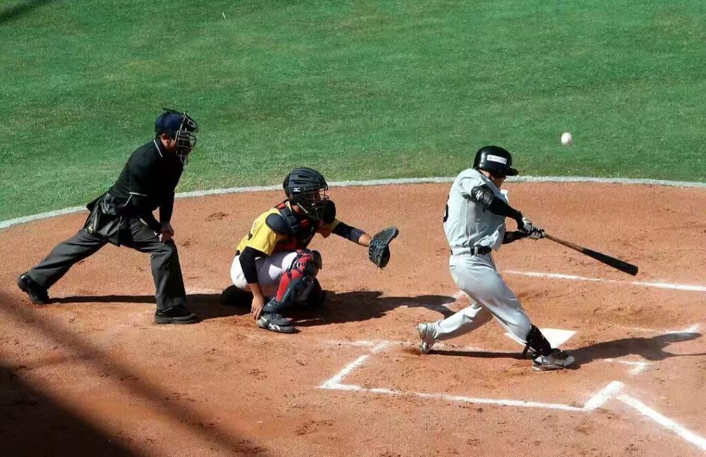 兩岸學生棒球好手齊聚海滄跨年對戰 4 68bf8b0a260dae2ca82be116e6add2d0 1024x663 1 1