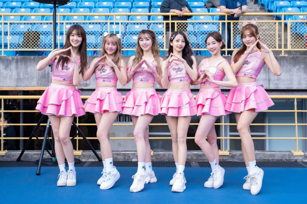 17LIVE桃氣女孩現身長明賞超馬盃 用應援與陪伴為公益路跑注入溫度 19 S 234356782 0 1024x682 1