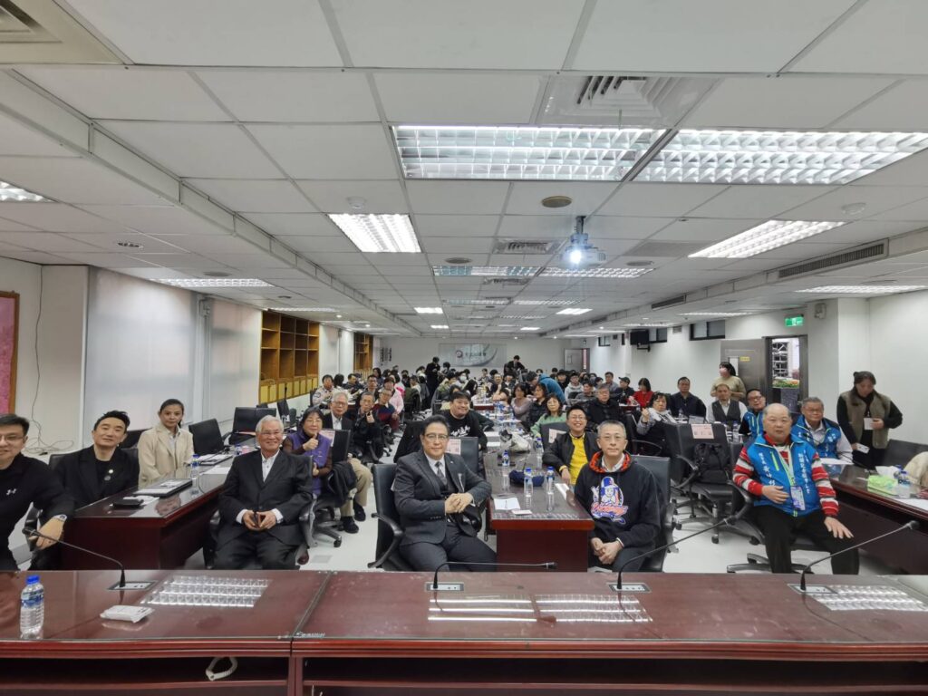 台北影音公會推動影視AI轉型 《影像世代》論壇集結青年創作者 後續將啟動AI培訓課程 25 351675 1024x768 1