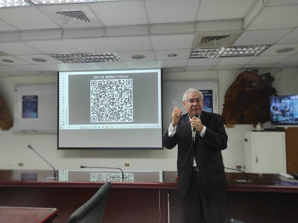 台北影音公會推動影視AI轉型 《影像世代》論壇集結青年創作者 後續將啟動AI培訓課程 27 351687 1024x766 1