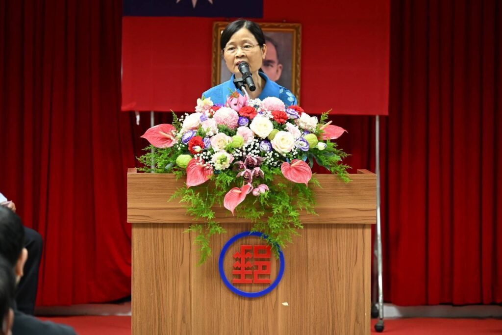 板橋郵局卸、新任局長交接典禮 16 2047566 1024x683 1