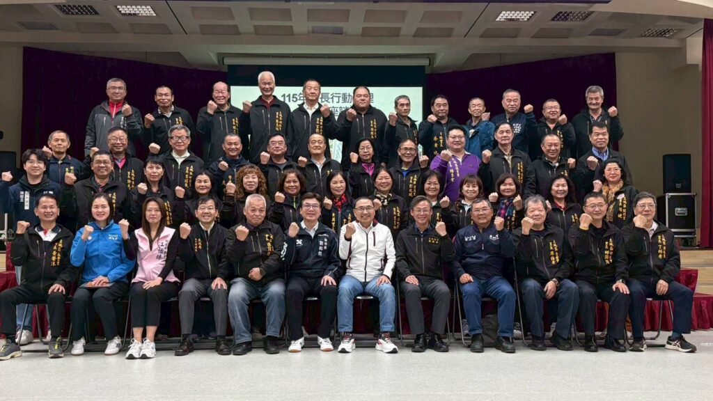 侯友宜:透過「府區共治」模式 攜手打造土城成為永續、幸福的都會核心 6 347144