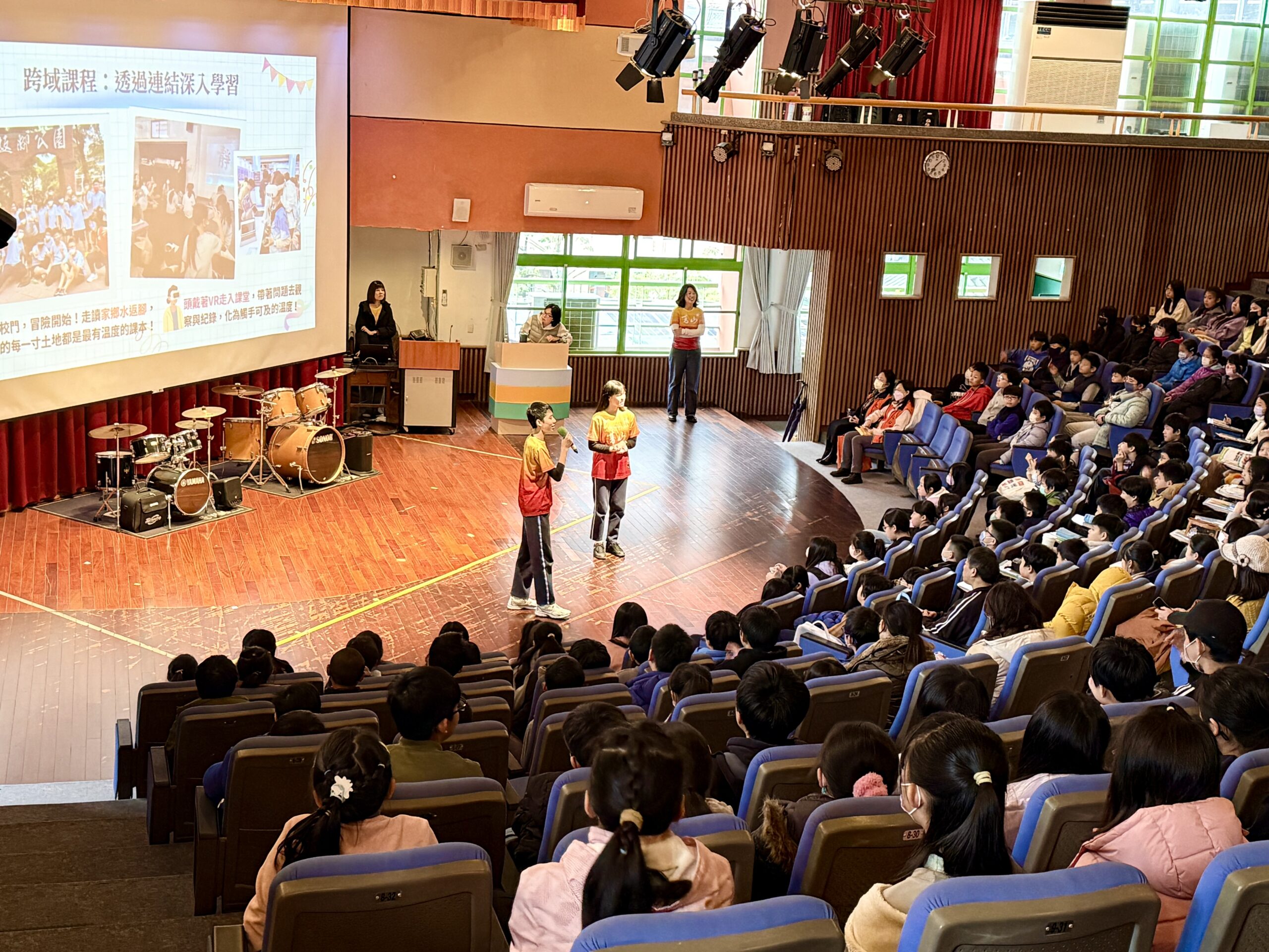 汐止國小引導學生適性選擇舉辦升學輔導講座反應熱烈 15 94BC42DF C334 4FBF 918C 0797473AB767 scaled