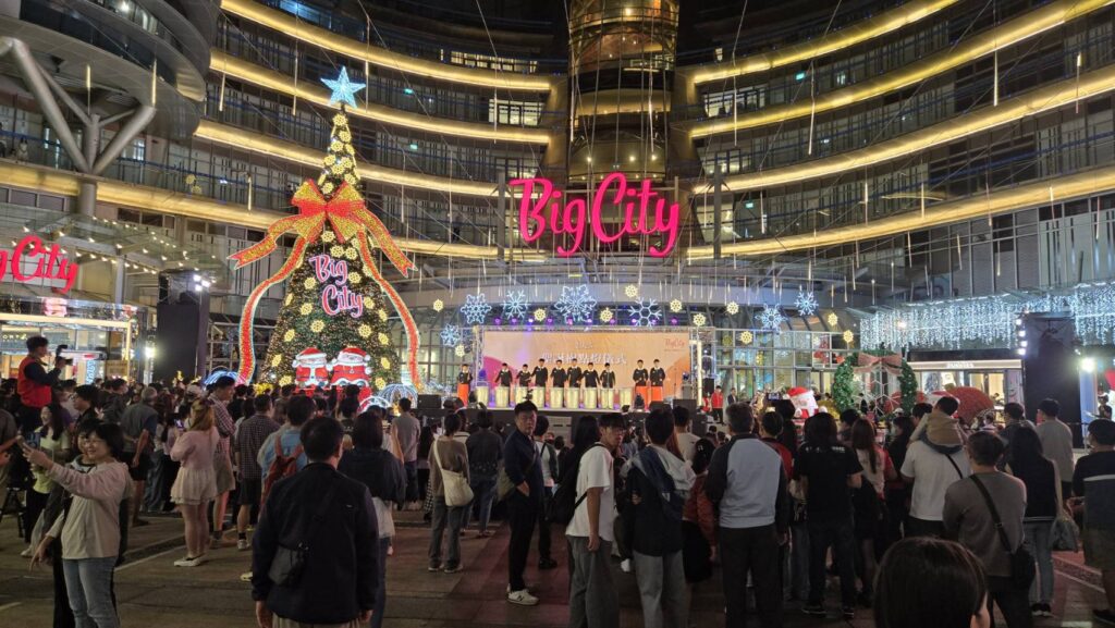 遠東巨城熱鬧賀歲迎新春 馬年購物送禮好康不間斷 22 11501292 1024x577 1