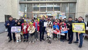 鼻頭國小師生蒞臨瑞芳分局 感恩警察守護治安交通 用行動說謝謝 11 MEITU 20260129 173419310 300x169 1