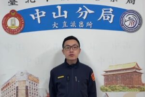 深夜把玩空氣槍引恐慌 中山警迅速查處法辦 6 MEITU 20260130 200128073 300x200 1