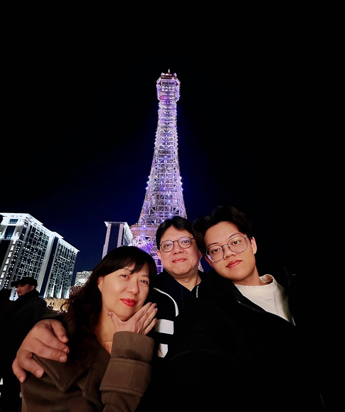 王培宇澳門追星父母陪伴共學體驗澳門產業特色 1 S 8413210