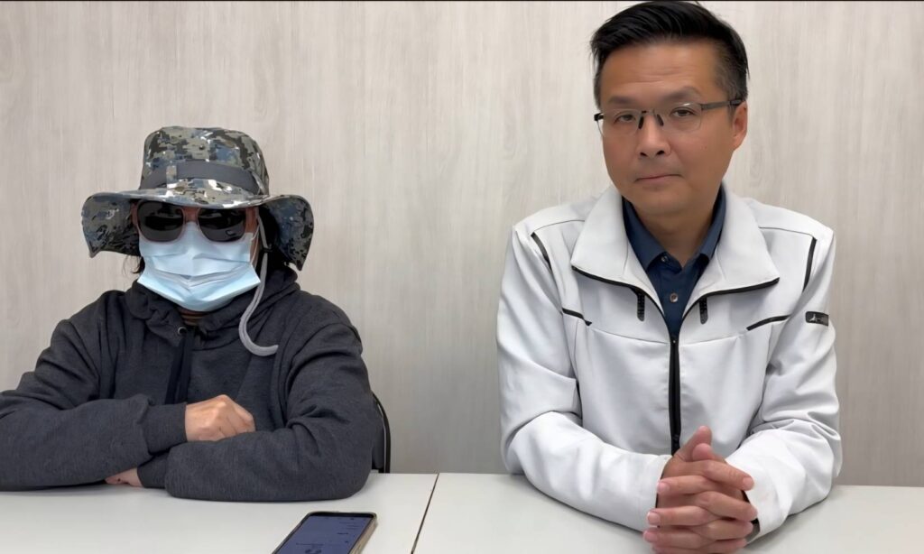 「黨內拉扯」遭放大炒作?!吳旭智籲:別抹黑,選舉回歸理性 11 11501302 1024x614 1