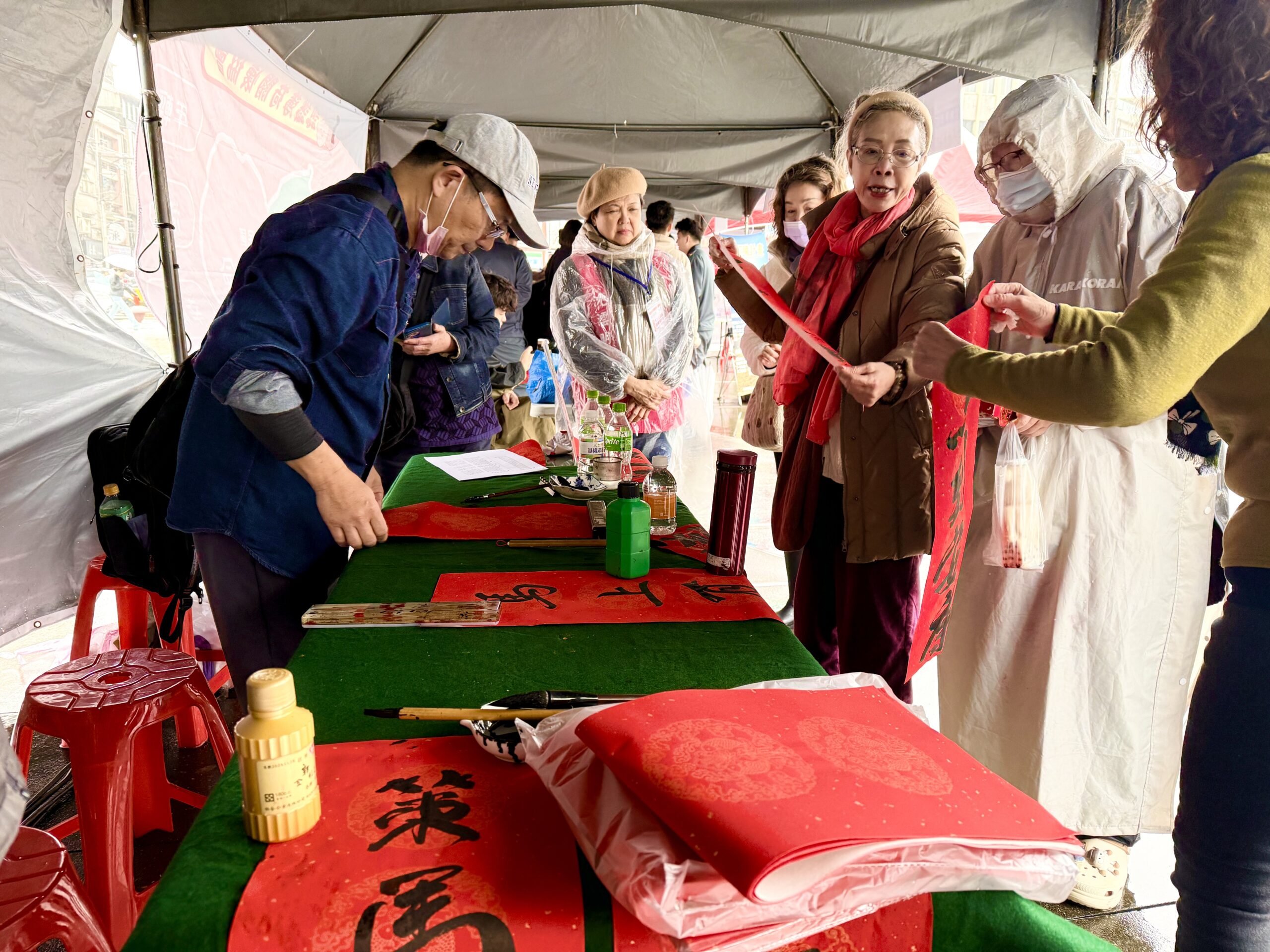 風雨中寒冬送暖不停歇 薄荷有愛傳播真善美 5 D5C16FB8 1355 4065 8716 9F1EDE0602BF scaled