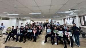 信義分局召開115年金融機構座談會 警民攜手強化防搶防詐守護民眾財產安全 34 MEITU 20260201 114340778 300x169 1