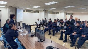 信義分局召開115年金融機構座談會 警民攜手強化防搶防詐守護民眾財產安全 36 MEITU 20260201 114437640 300x169 1