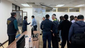 信義分局召開115年金融機構座談會 警民攜手強化防搶防詐守護民眾財產安全 37 MEITU 20260201 114502602 300x169 1