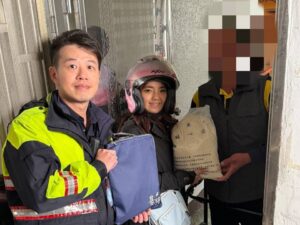 基警寒冬送溫暖 讓弱勢家庭好過年 26 MEITU 20260201 120608902 300x225 1