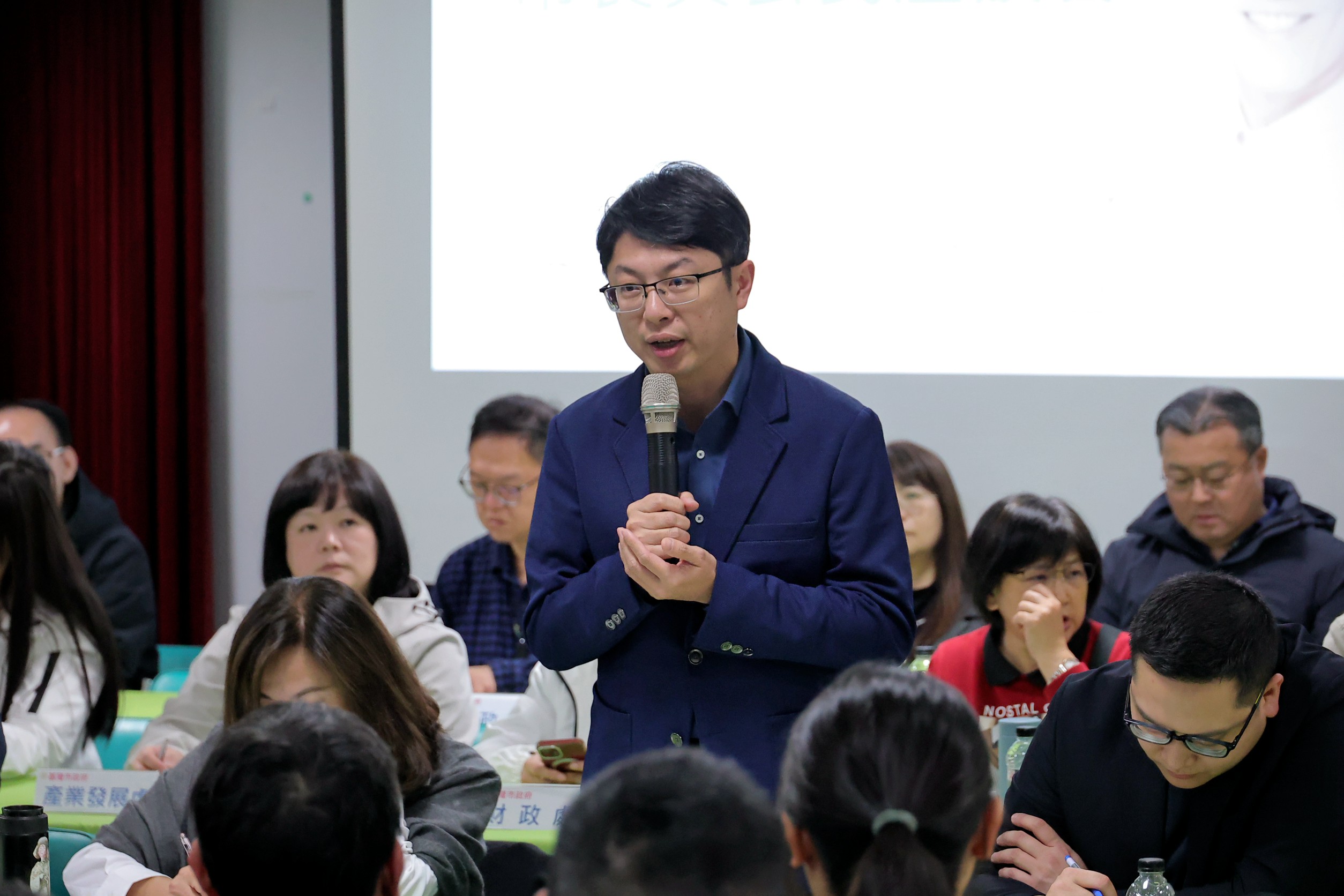 安樂區公民座談會地方提出需求盼市府積極有作為 21 G20A9047 %E5%89%AF%E6%9C%AC
