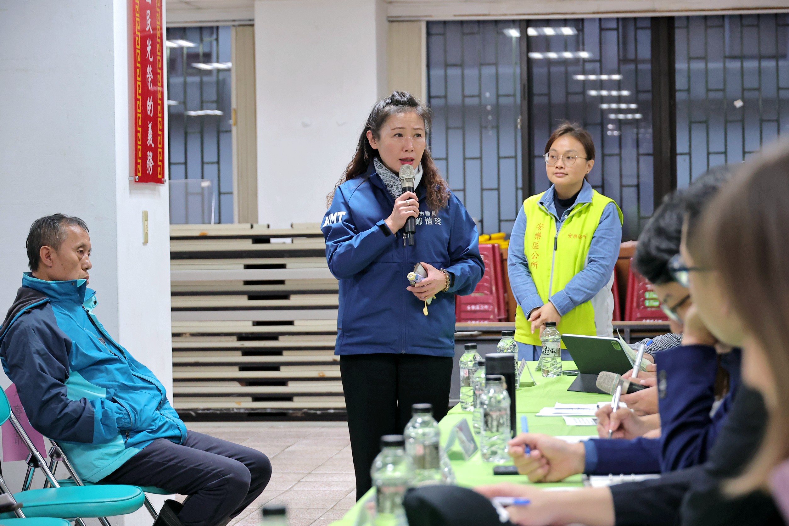 安樂區公民座談會地方提出需求盼市府積極有作為 20 G20A8914 %E5%89%AF%E6%9C%AC