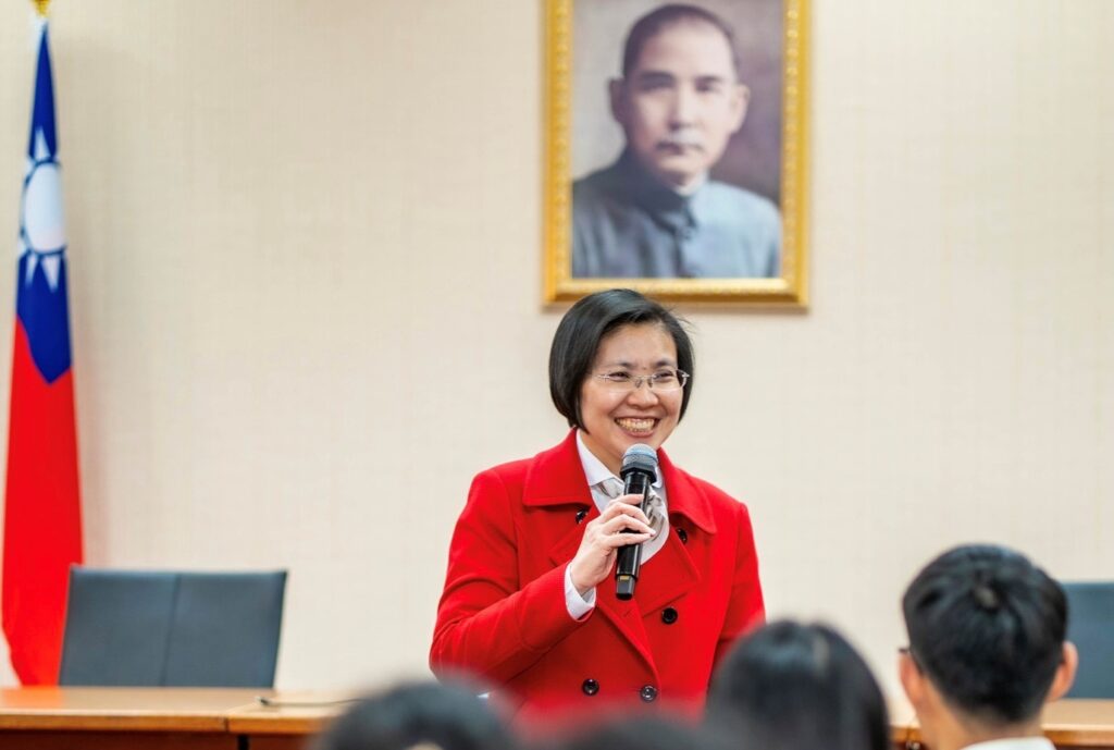 國民黨公告黨內初選程序 徐欣瑩團隊:打破黑箱才是真正負責! 34 11502022 1024x689 1