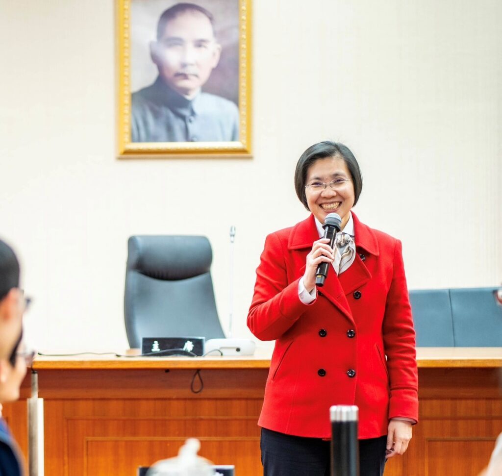 國民黨公告黨內初選程序 徐欣瑩團隊:打破黑箱才是真正負責! 35 115020221 1024x971 1