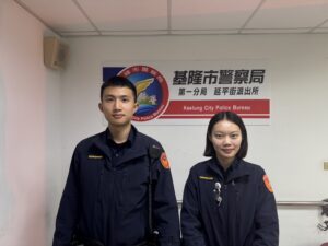 號誌故障警到場交管 護行車及用路人安全 5 1770034076752 300x225 1