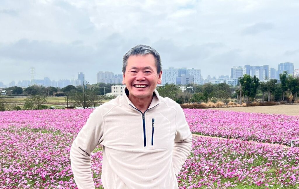 前藍委砲轟竹縣初選因人設事?!林為洲質疑:要辦一場公平初選,有這麼難? 31 11502041 1024x649 1