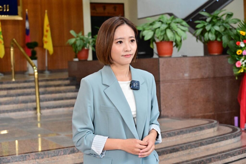 前藍委砲轟竹縣初選因人設事?!林為洲質疑:要辦一場公平初選,有這麼難? 27 115020412 1024x683 2