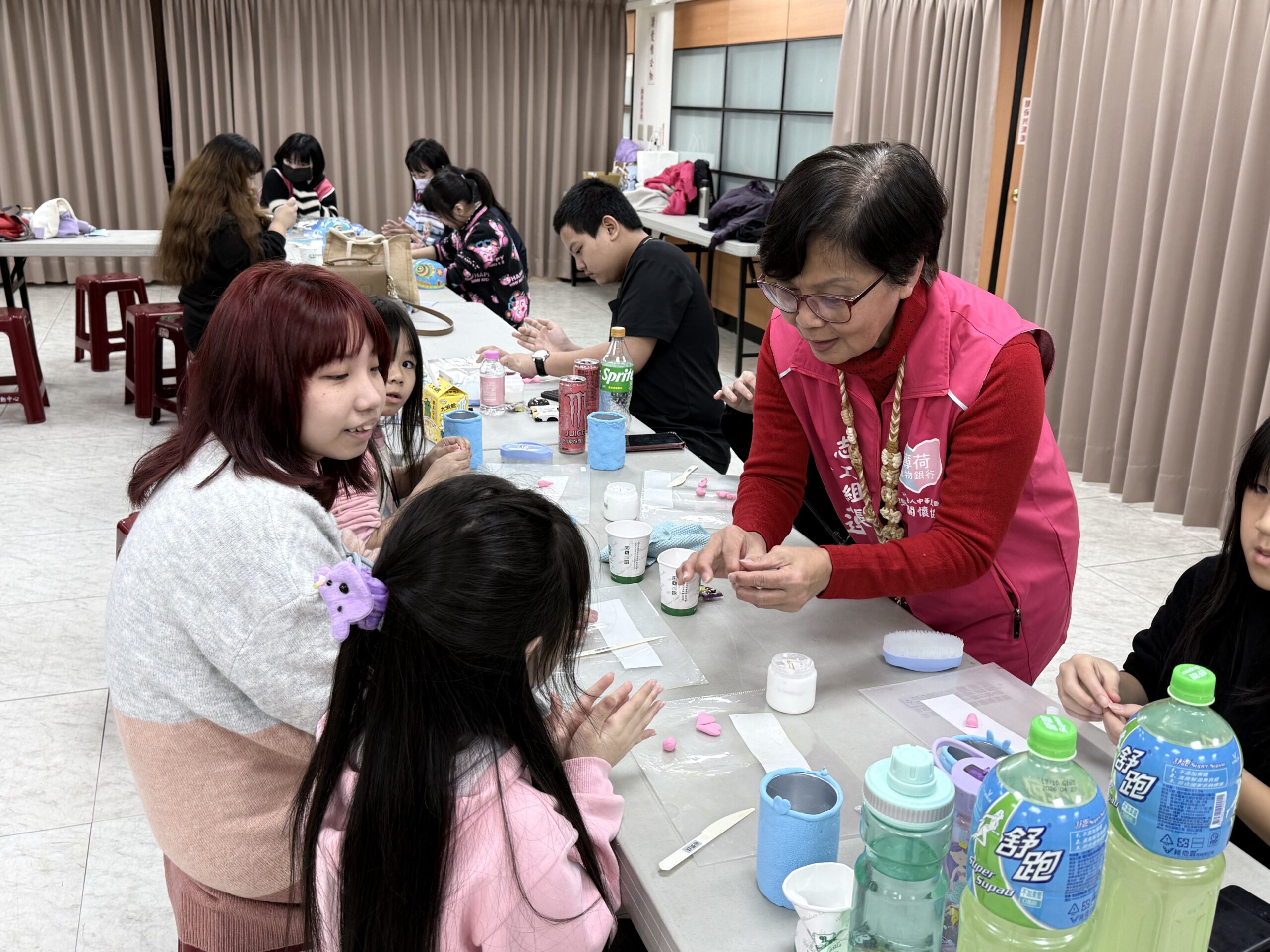 薄荷關懷協會寒假教育成長營陪伴孩子「有愛成長」 17 22A9345E E4DC 4EE6 ACBF 509B07A9EDE8 scaled