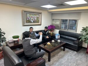 強化警銀聯防合作 基警三分局拜訪華南銀行七堵分行共築防詐防線 30 1770450298916 300x225 1