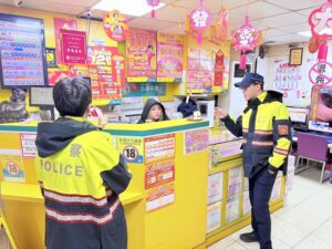 年節治安不鬆懈 警加強宣導守護民眾過好年 45 1770526624196 300x225 1