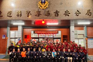 縣長徐榛蔚蒞臨吉安分局春節慰問 感謝警消與協勤民力守護鄉里安全 49 MEITU 20260209 215907274 300x200 1