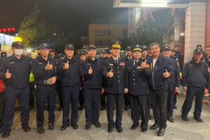 縣長徐榛蔚蒞臨吉安分局春節慰問 感謝警消與協勤民力守護鄉里安全 50 MEITU 20260209 215927594 300x200 1
