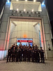民力為力 團結為盾 大安義警節安慰問守護民眾安心好過年 28 MEITU 20260211 202230472 1 225x300 1