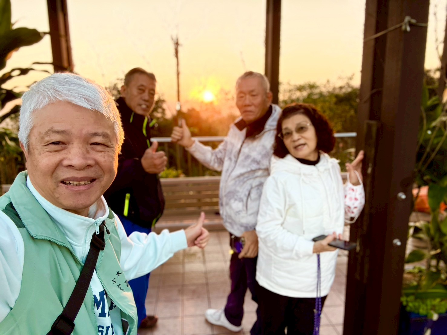 舒瑞利里長率在地生態愛好者體驗國家新城山城之美 42 LINE ALBUM 1150213%E6%8E%A2%E8%A8%AA%E9%B8%95%E9%B6%BF 260213 2