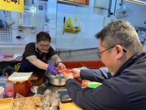 迎春納福慶安年 北投警賀歲推送馬年紅包 34 %E4%BA%8C 47 300x225 1