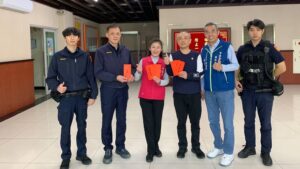 守護市民過好年 春節慰問傳心意 14 %E4%B8%80 129 300x169 1