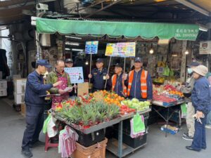 新年走春警民聯合防詐 守護財產安心過年 30 1771118916325 300x225 1