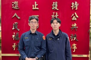 春節團圓不缺席 信義警寒冬送暖 助失智長輩平安返家 24 MEITU 20260215 095023975 300x200 1