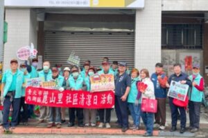 年底大掃除守護不打烊 內湖警深入各里清潔日宣導交安 防詐 16 MEITU 20260215 110210245 300x200 1