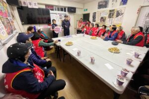 年底大掃除守護不打烊 內湖警深入各里清潔日宣導交安 防詐 17 MEITU 20260215 110236573 300x200 1