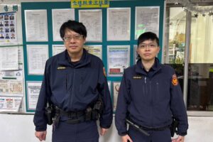 內湖警即時關懷 協助迷途婦人平安返家 54 MEITU 20260216 101448091 300x200 1