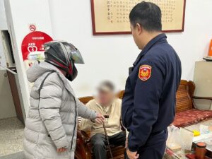 老翁訪友迷途淡金路 淡水暖警助全家團圓 46 MEITU 20260216 114336174 300x225 1
