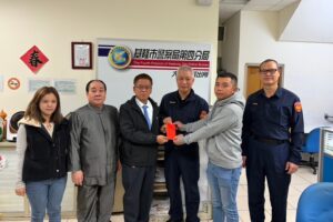 新春佳節慰勉辛勞 大武崙警友站春節表心意 4 MEITU 20260217 154918441 300x200 1