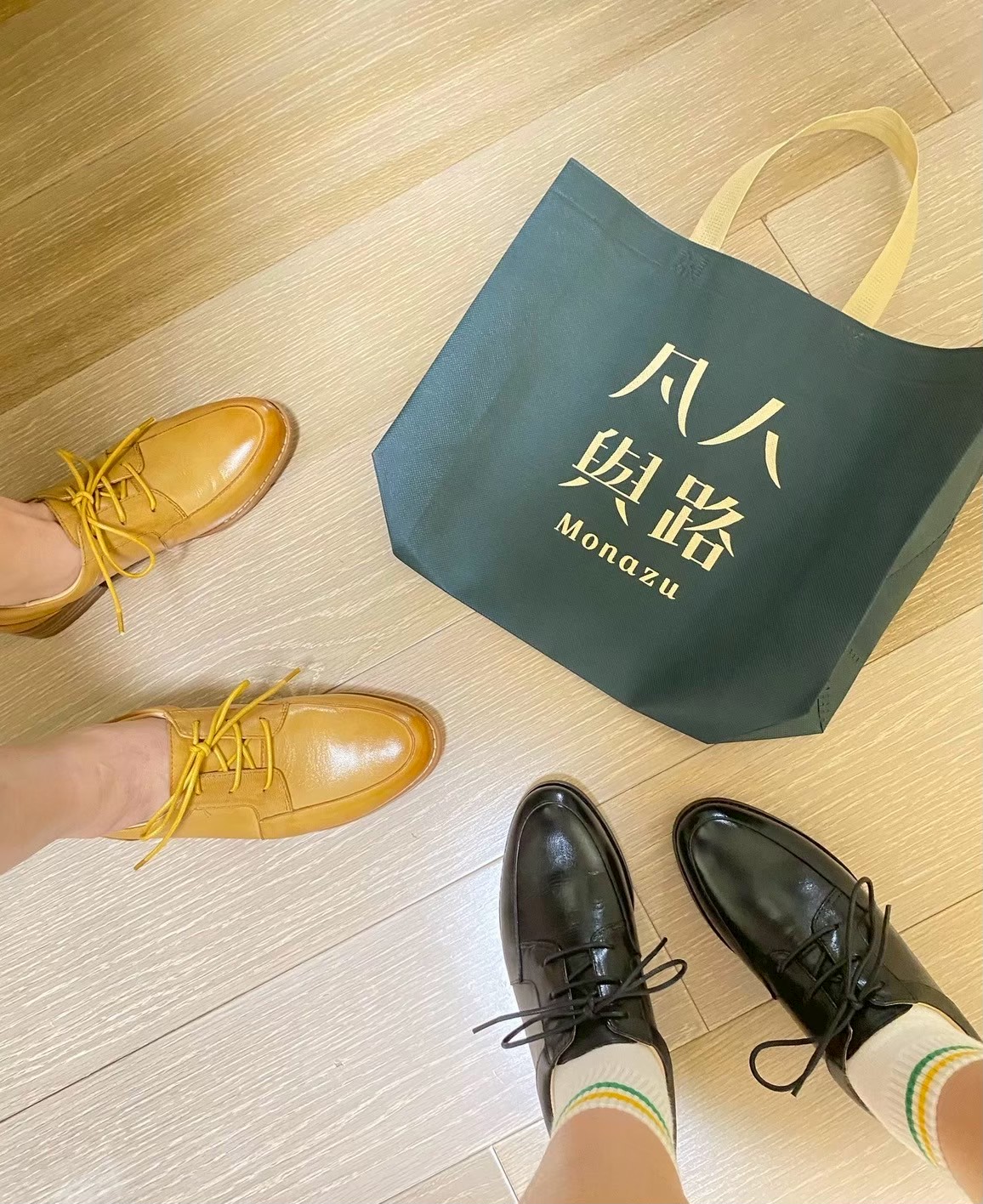 文化幣也可以買學生鞋「凡人與路」 馬年好事成雙享時尚 2 LINE ALBUM %E5%87%A1%E4%BA%BA%E8%88%87%E8%B7%AF 251108 1