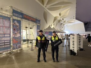 網傳針對臺北燈節恐嚇言論 警方加強安全維護並積極追查中 13 %E4%BA%8C 15 300x225 1