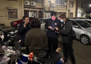 網路散布 台北燈節潑硫酸及殺人 恐嚇言論 北市警迅速查獲犯嫌 4 1772812723704 300x211 1