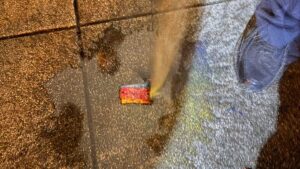 合法集會活動遭民眾意圖施放鞭炮干擾 中一警依法究辦 6 MEITU 20260310 220455368 300x169 1